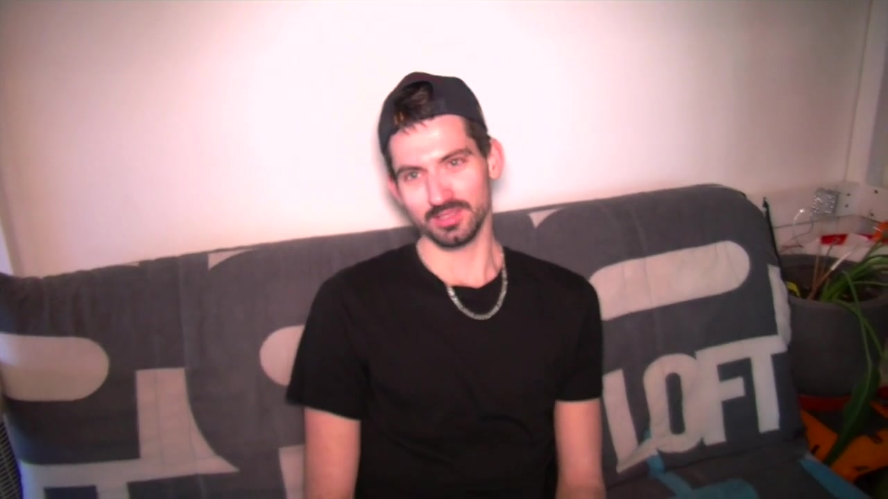 Zacj Fucked Bareback By Kenzo Rough - MasculineBoys