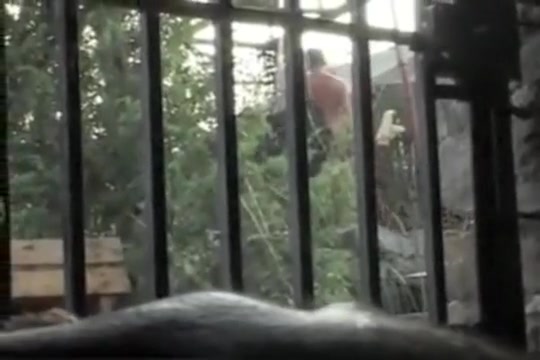 Military punishment