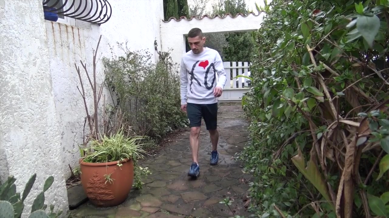Nick Fucked Raw By Straight Boy Curious Inexhib Place - BarebackFromFrance