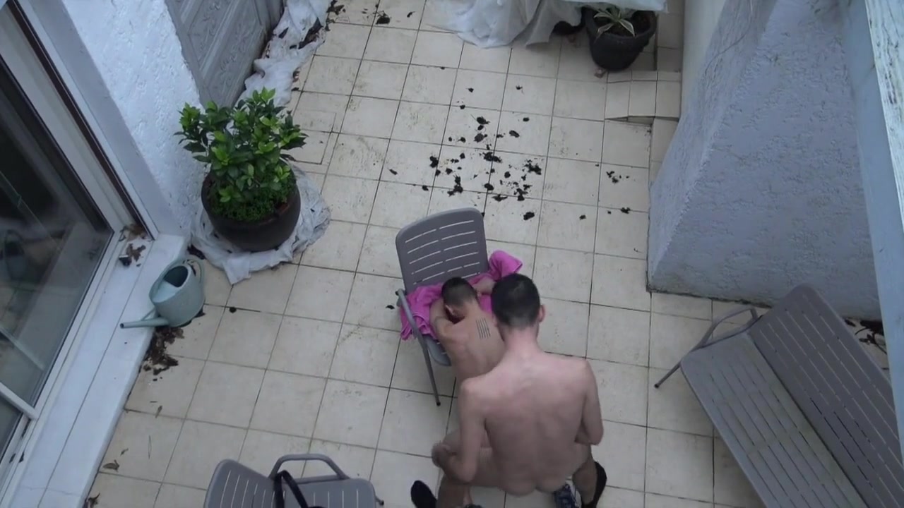 Nick Fucked Raw By Straight Boy Curious Inexhib Place - BarebackFromFrance