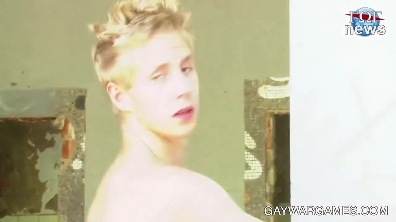 Military Guy And Handsome Twink Gay Porn