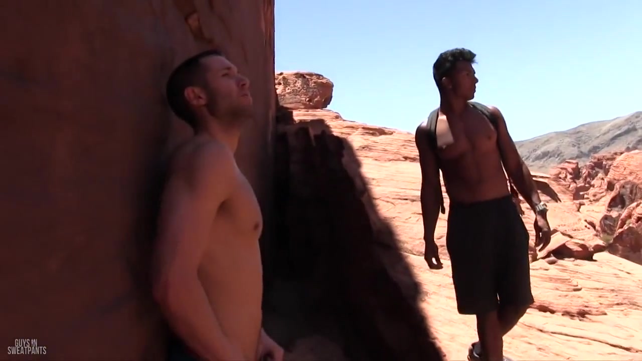 Devon Felix Austin Wilde & Cash Lockhart