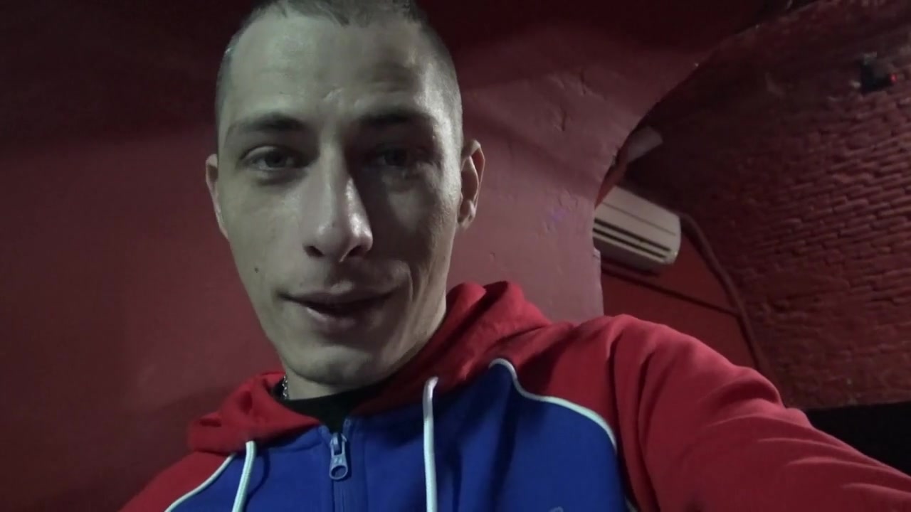 Jess Oryan Used By Tomas Graziano In Glory Holes Boyberry Madrid - HumliationAndSpanking