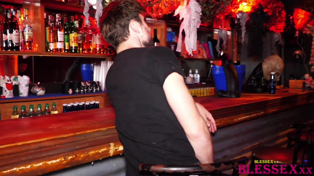 Drew Fucked Raw By Magic Javi And Viktor Rom - HumliationAndSpanking