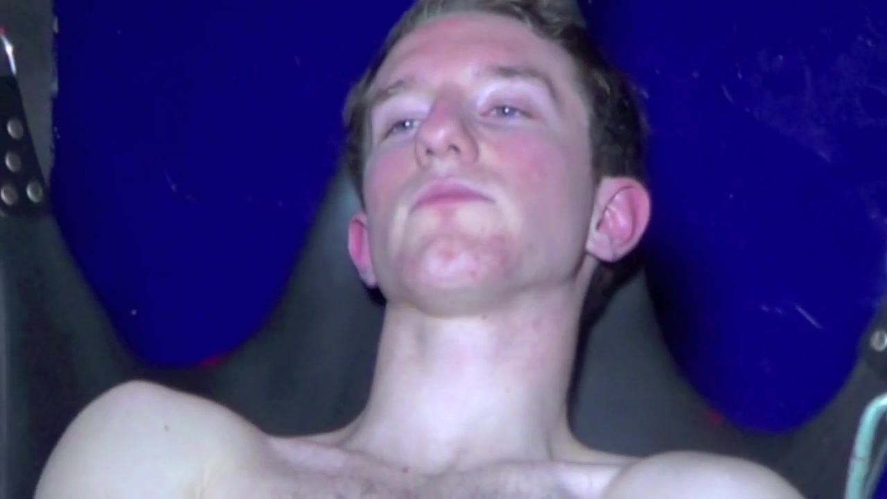 Young French Bottom Gives His Hole To Step daddy - HumliationAndSpanking