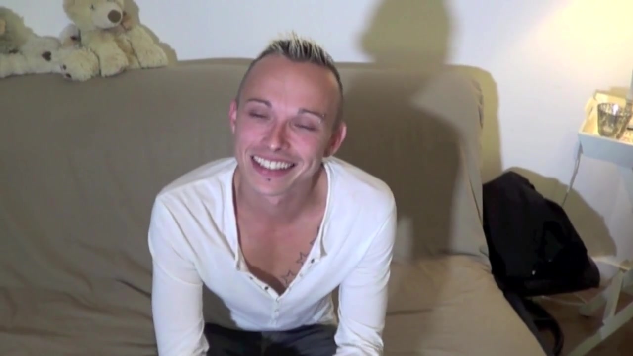 Young Straight Dude Fucked By A Gay For Fun Sex - HumliationAndSpanking
