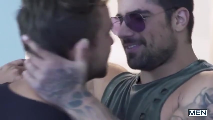Ryan Bones - The Guys Next Door 3