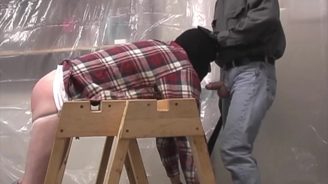 Spanking Ession With Humiliation By Step daddy 2 - HumliationAndSpanking