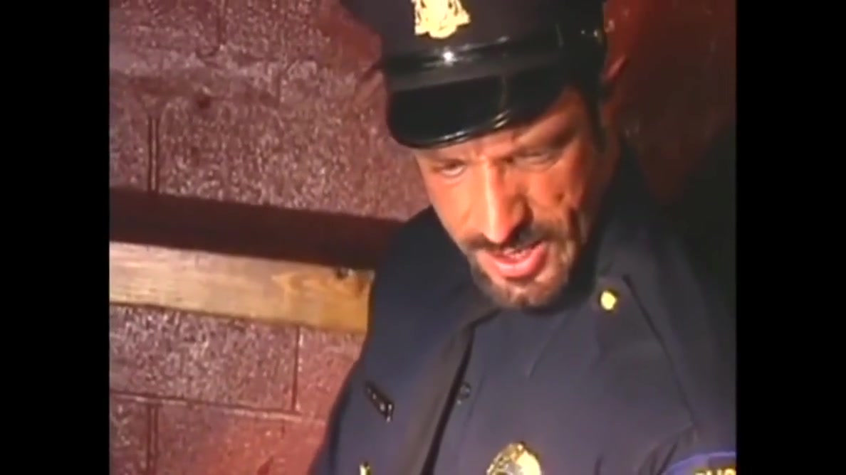 Gangbang Of Police Officers