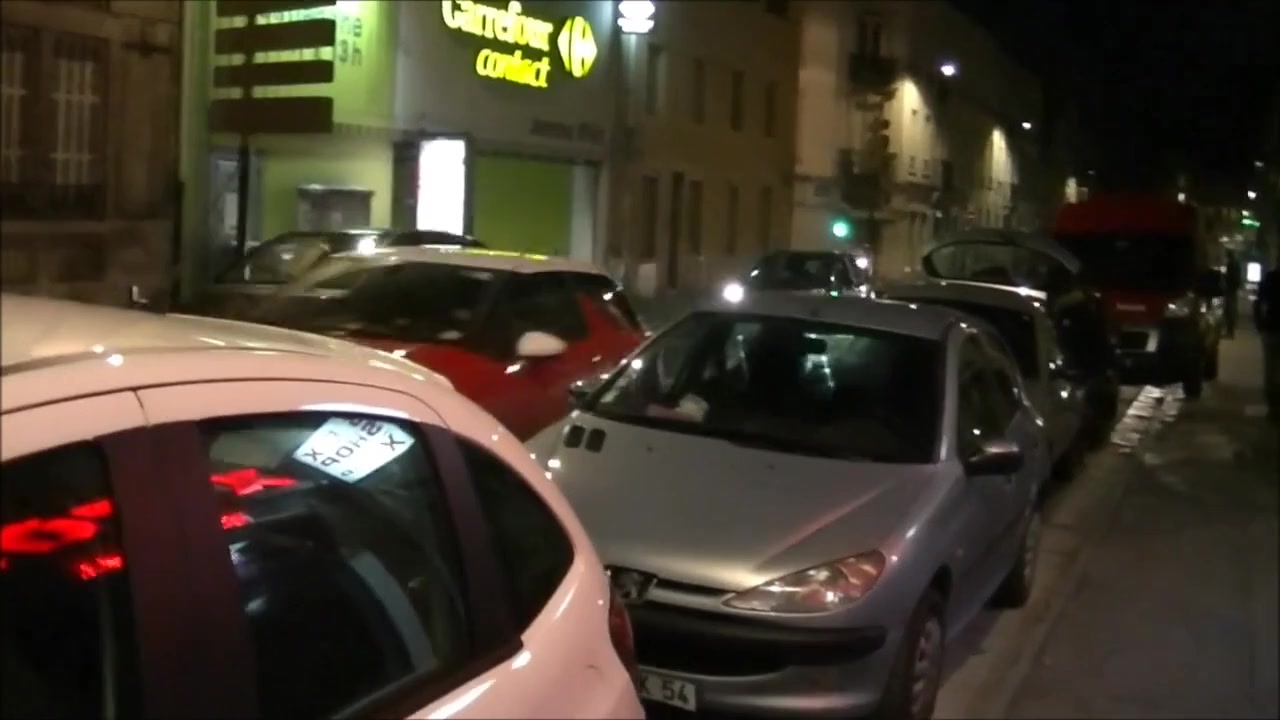 Ilan Fucked By His Firned Theo - FrenchFuckers