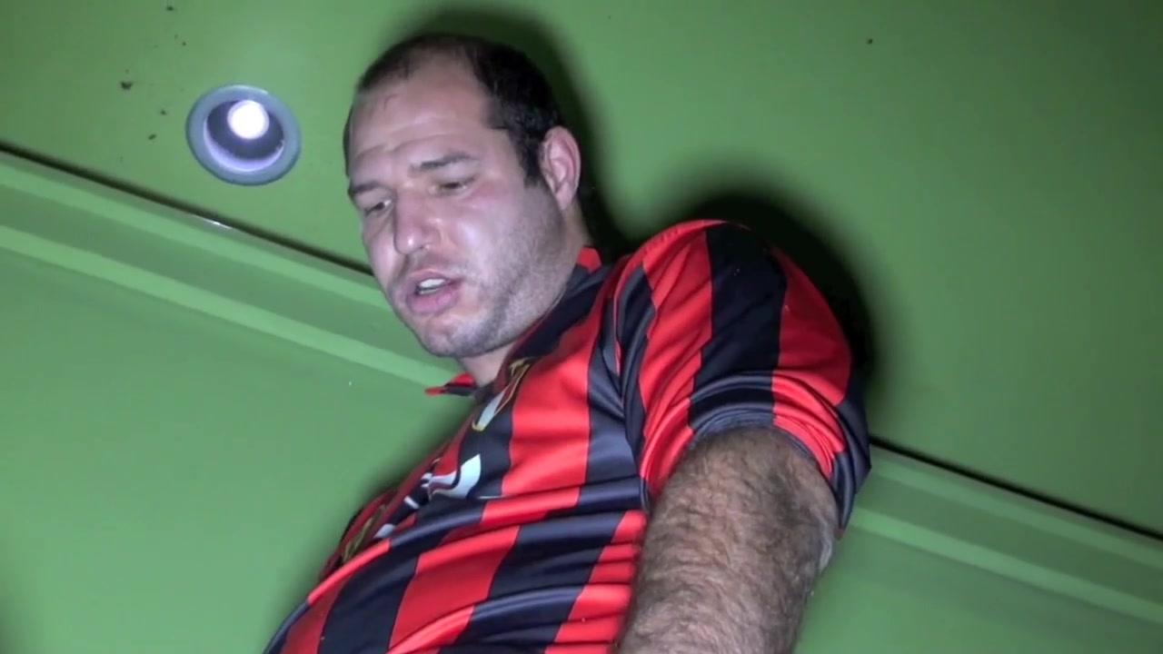 Picwik Fuckedby His Friend Rugman - FrenchFuckers