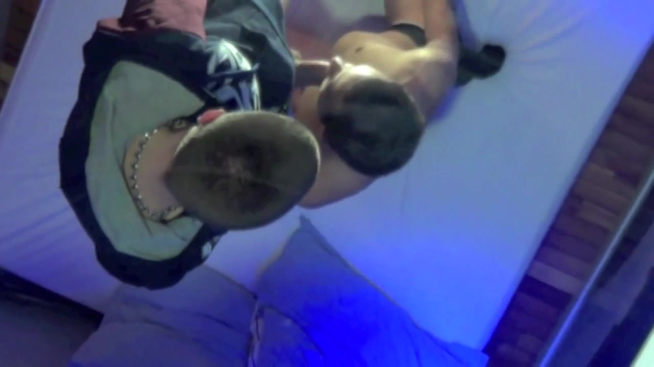 Young Latino Fucked By His Friend Bad Boy From Paris - FrenchFuckers