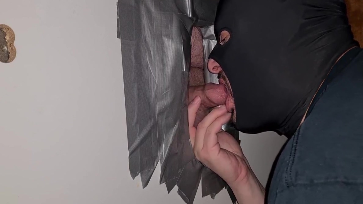 Gloryholeaction 26