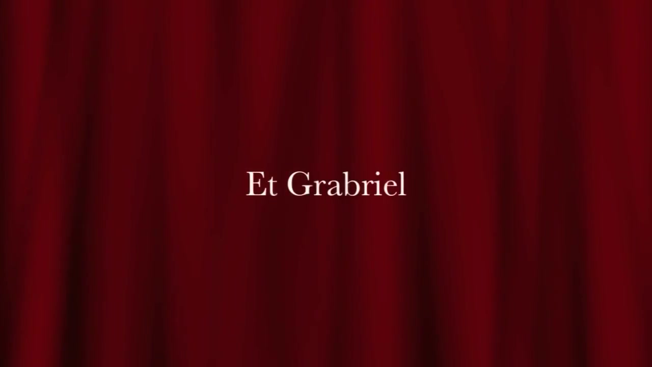 Asian Slut Fucked By His Friend Gabriel - FrenchFuckers