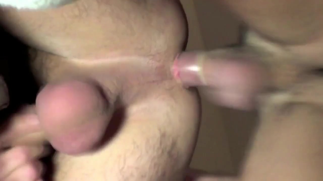Step daddy Fuked By His Friend With Amazing Xxl Bulge - FrenchFuckers