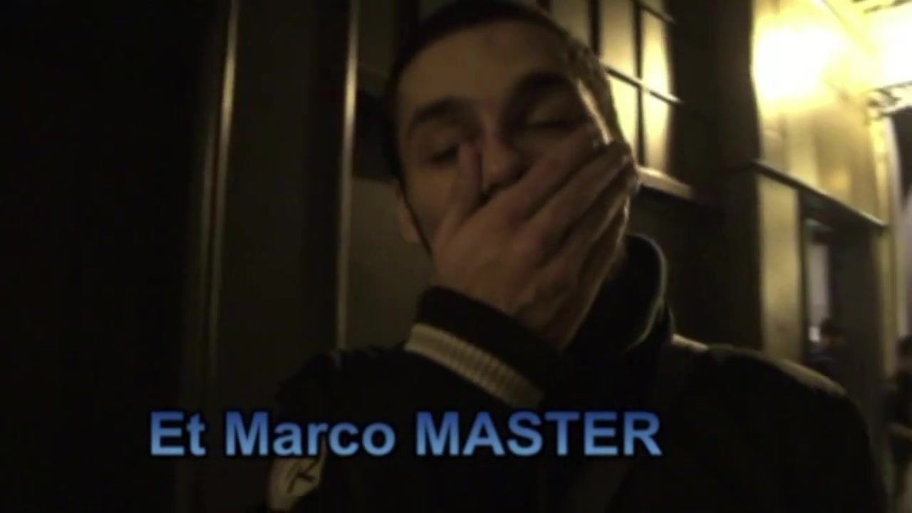 Pedro Fucked B Ydaddy In Basement - FrenchFuckers
