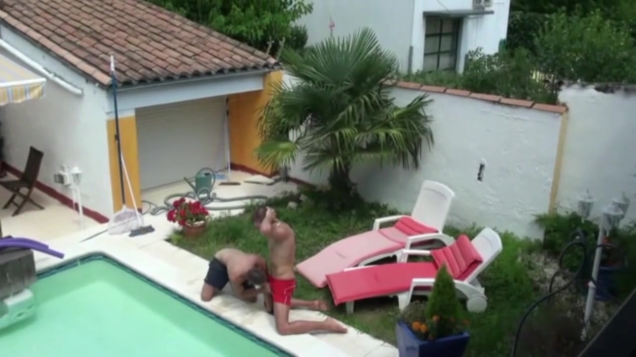 Young Dude Fucked By The Pornstar Jordan Fox - FrenchFuckers