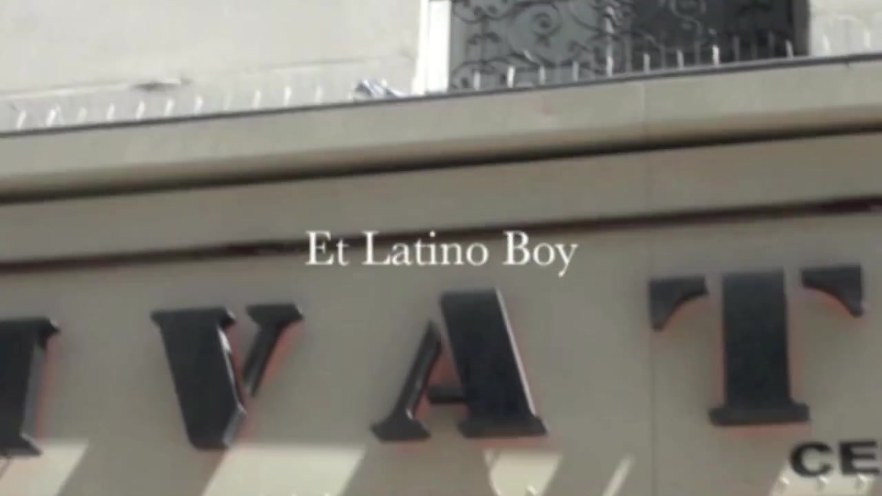 Young Latino Fucked By Xxl Arab Cock - FrenchFuckers