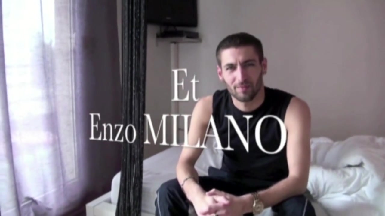 Enzo Sue From The Exhib By Greg Centuri - FrenchFuckers