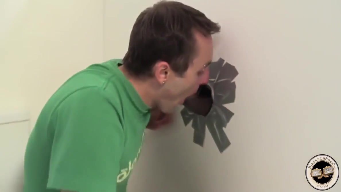 Glory Hole And Hole Hunter - Excellent Sex Video Homo Handjob Try To Watch For Like In Your Dreams