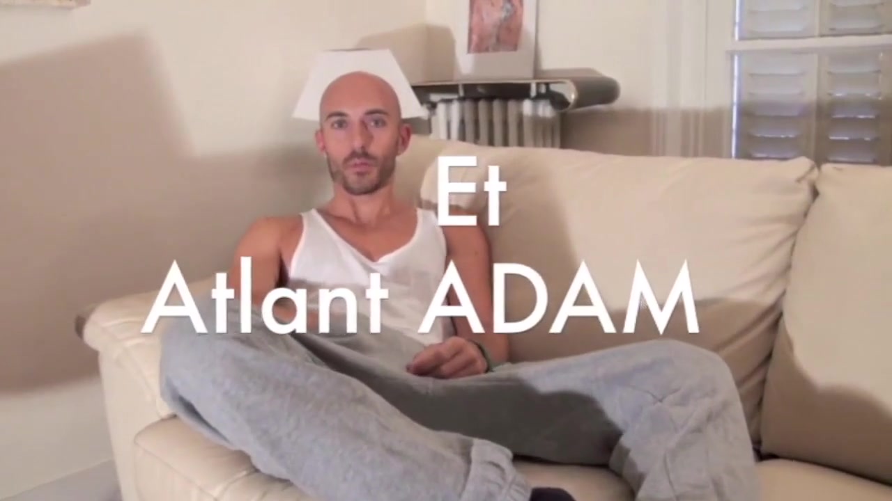 Adam Fucked By His 2 Friend Sbisex - FrenchFuckers
