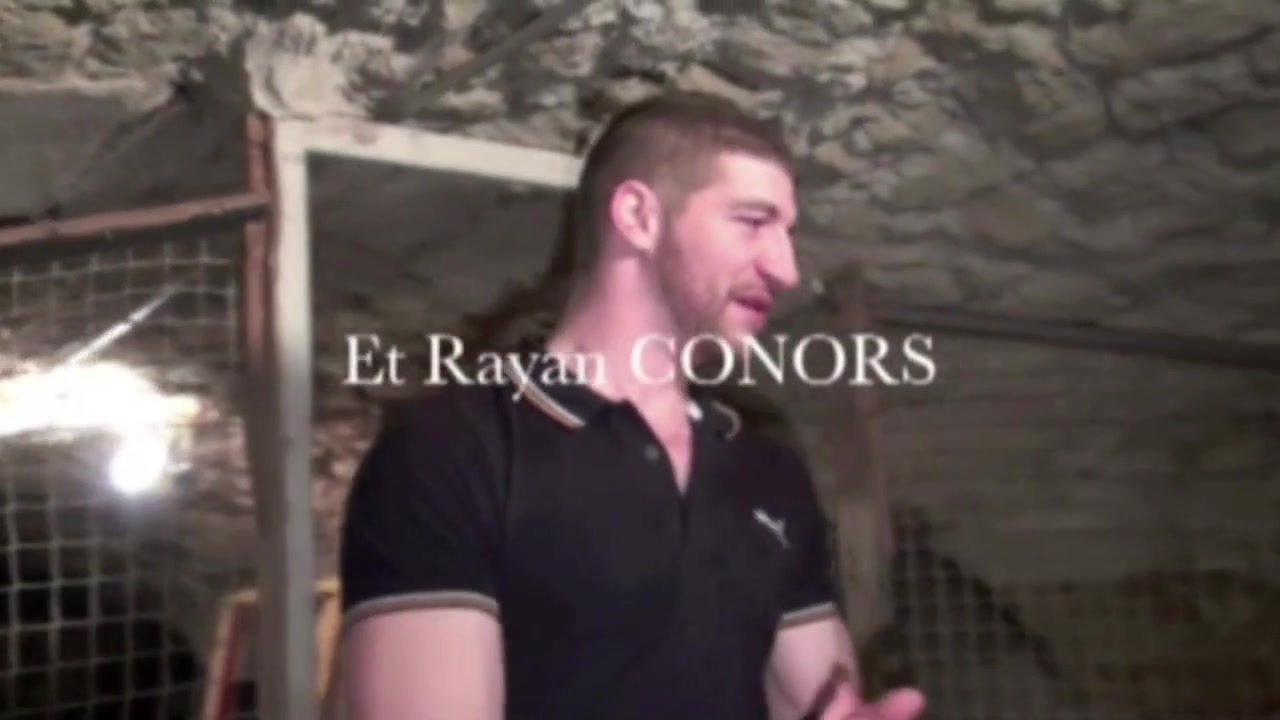 Rayan Fucked By Jeff Stronger - FrenchFuckers