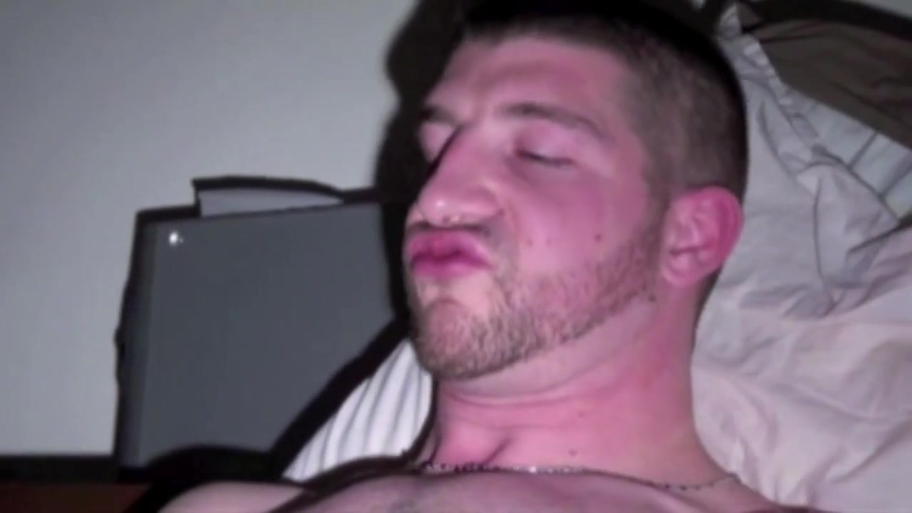 Adam Fucked By The Pornstar Jeff Stronger - FrenchFuckers