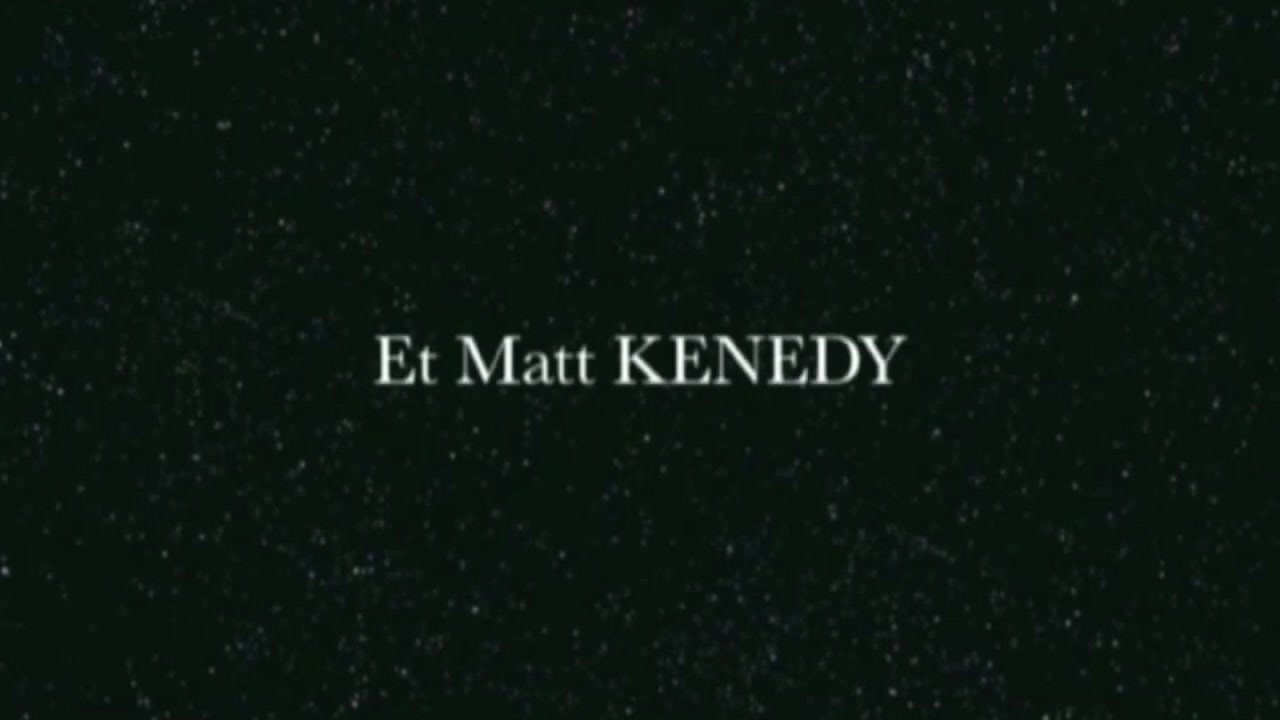 Matt Kenedy Fucked By The Big Cock Of Hugo - FrenchFuckers