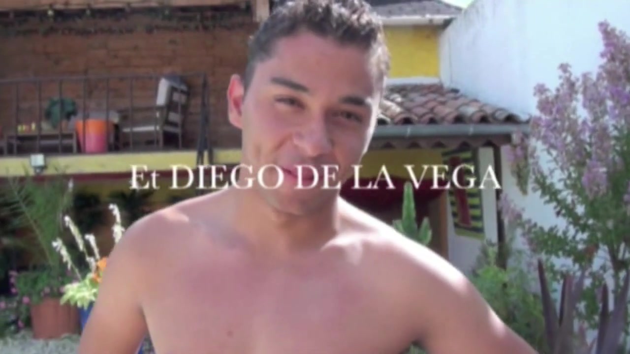 Youlg Latino Fuck His Gay Friendin The Swimming Pool - FrenchFuckers