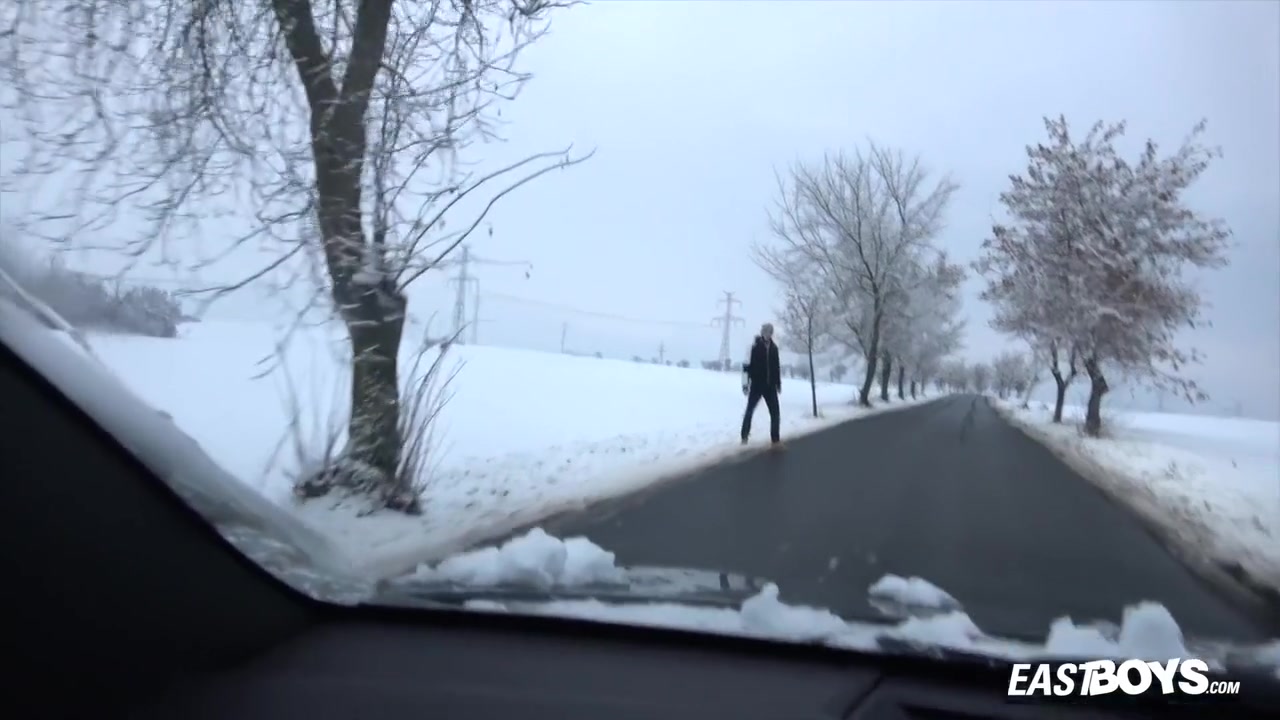 Cute Jerzy - Winter Casting