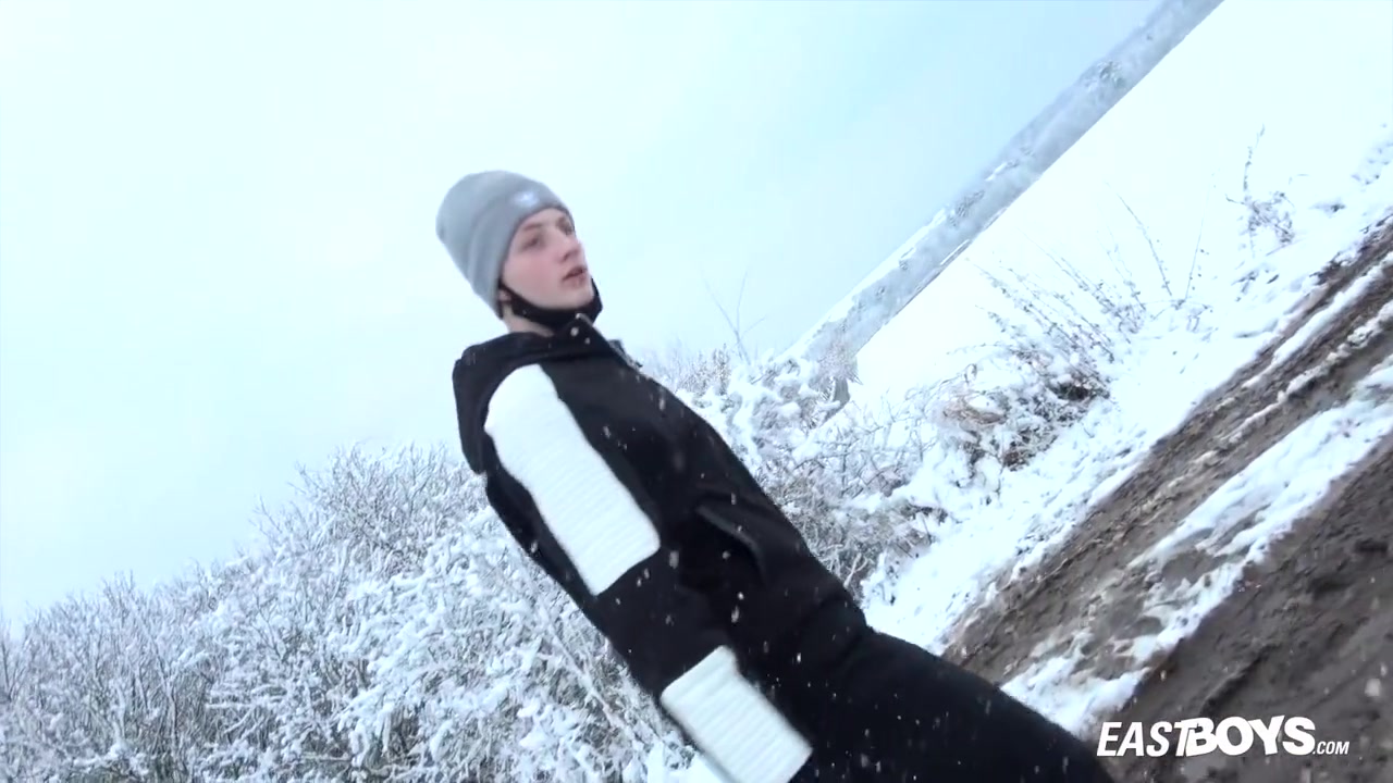 Cute Jerzy - Winter Casting