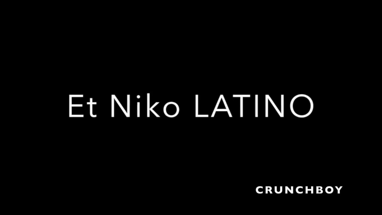 Niko Fucked Bareback By Angel Garcia Hot - BarebackAndCreampie
