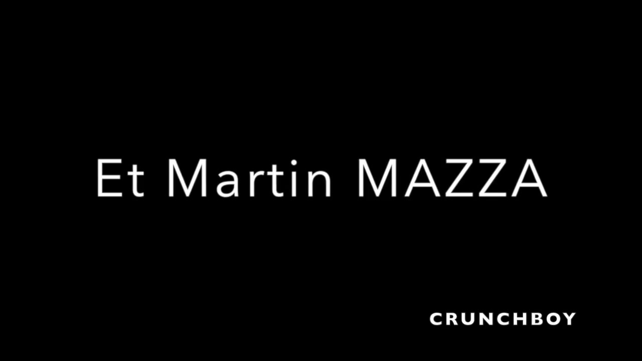 Martin Mazza Fucked Bareback By Alex Gomes - BarebackAndCreampie