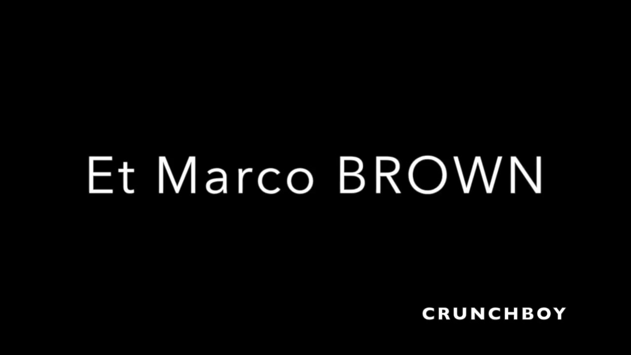 Martin Mazza Fucked By Alejandro Brown - BarebackAndCreampie
