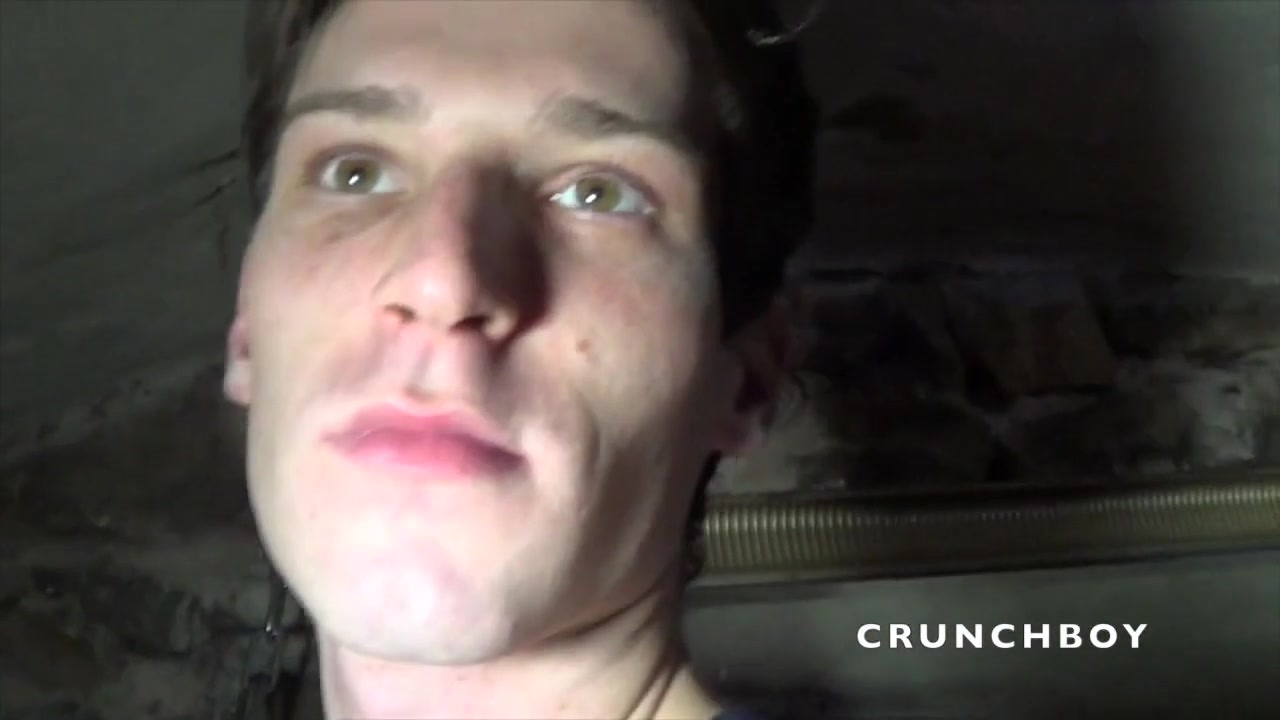 Twink Fucked Bareback By Twink In Sling - BarebackAndCreampie