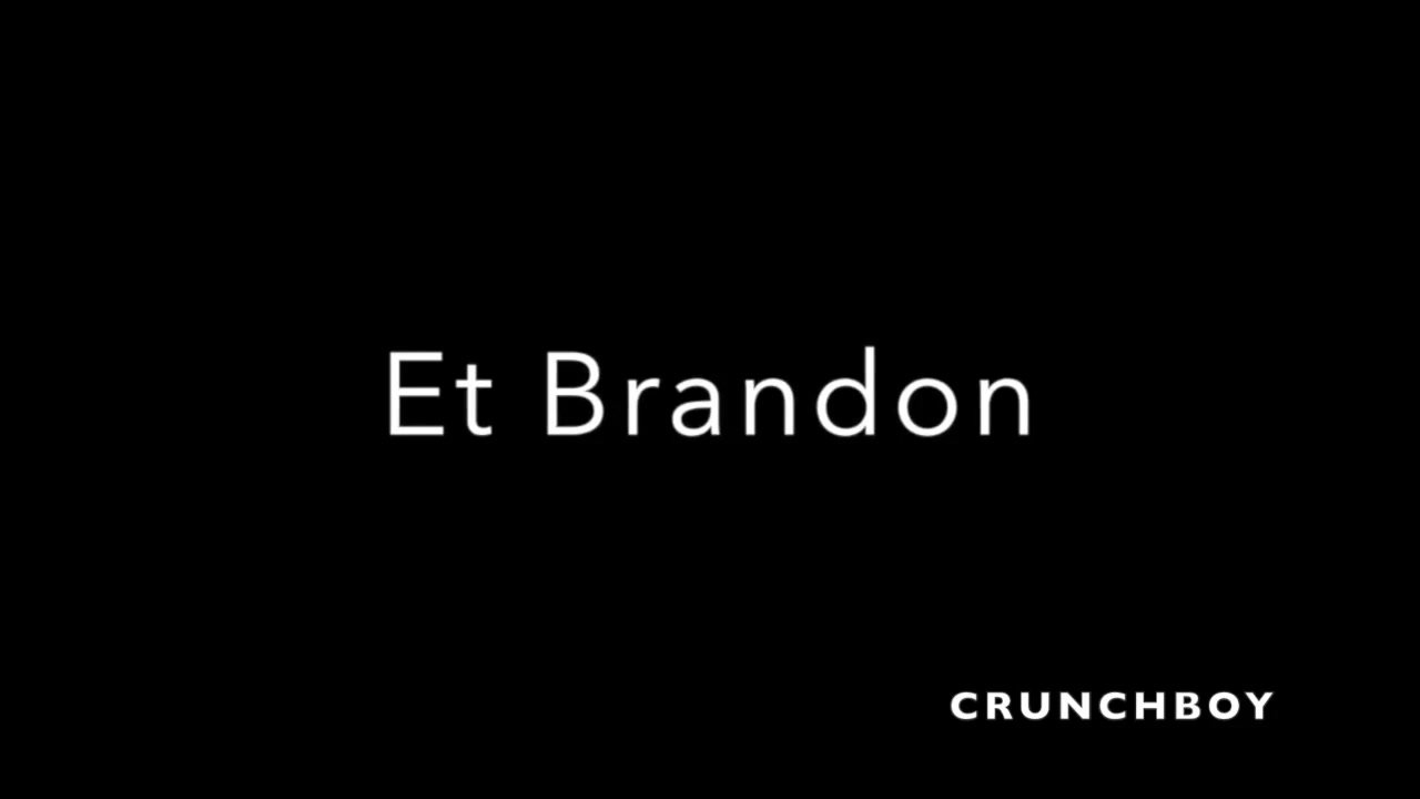 Branon Fucked Bareback By His Straigth Friend - BarebackAndCreampie