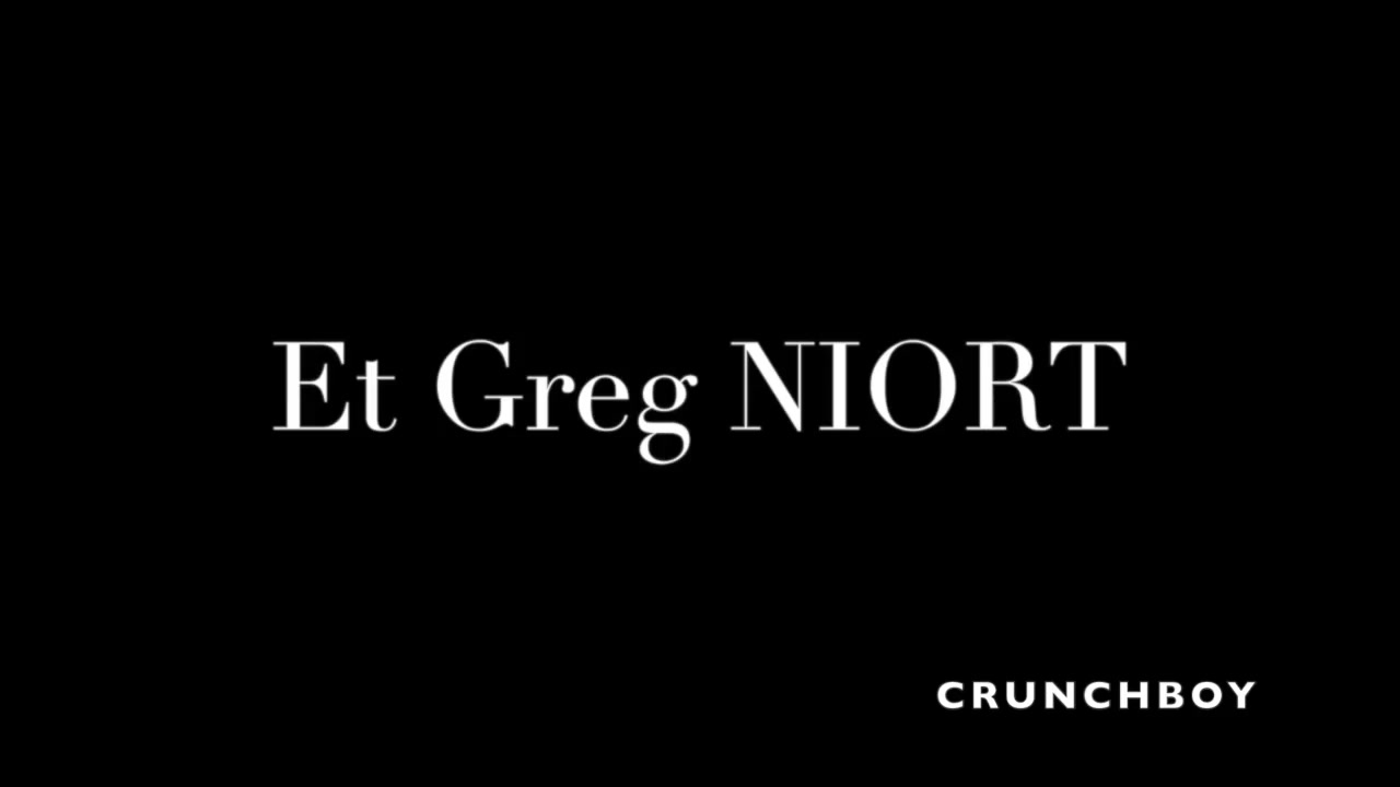 Greg Fucked Bareback By Fred - BarebackAndCreampie