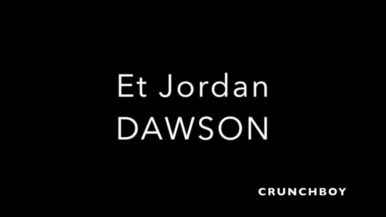 Jordan Creampied By Jess Royan - BarebackAndCreampie