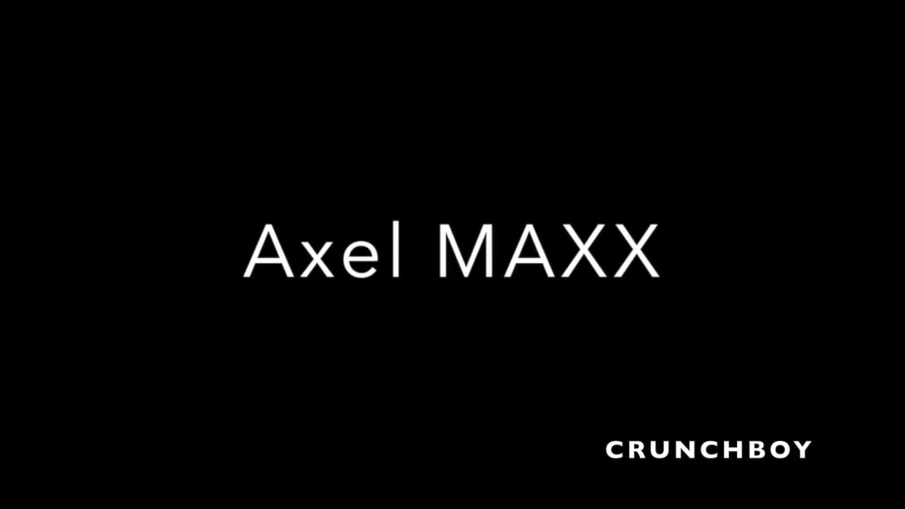 Jess Fucked Bareback By Axel Amx And Patric Dei - BarebackAndCreampie