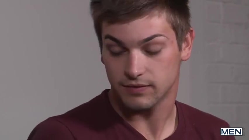 Connor Maguire, Johnny Rapid And Jason Maddox - Stealing Johnny 3