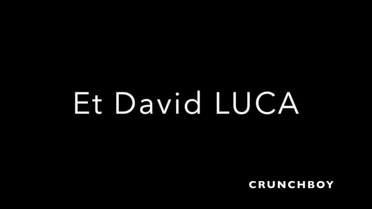 David Lucas Used And Breeded By Step daddy With Feet Domination - BarebackAndCreampie
