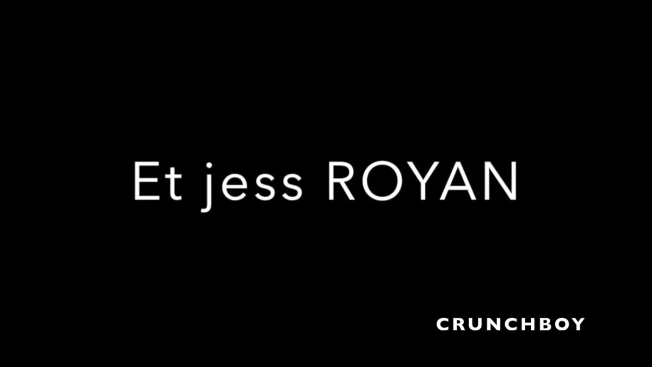 Jess Royan Creampied By Viktor Rom - BarebackAndCreampie