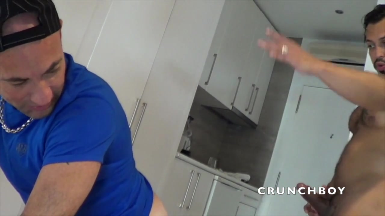 Jess Royan Creampied By Viktor Rom - BarebackAndCreampie