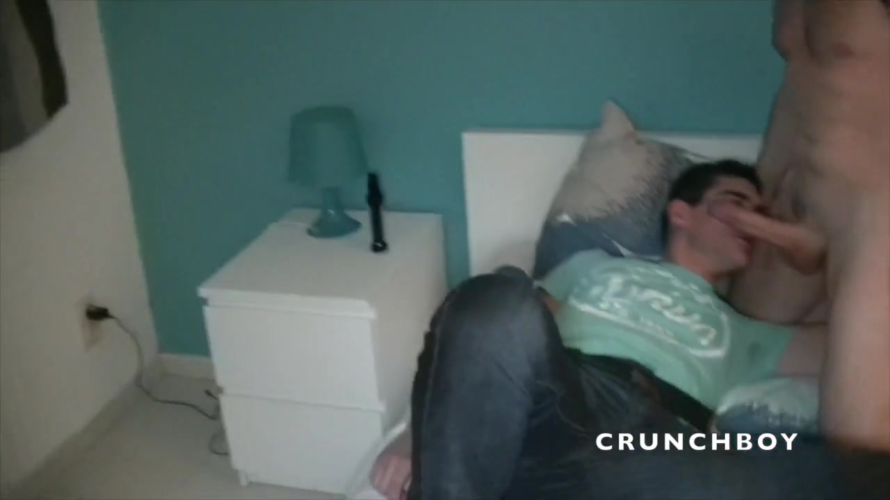 Romeo Fucked Barebck And Creampied By Jess Royan - BarebackAndCreampie