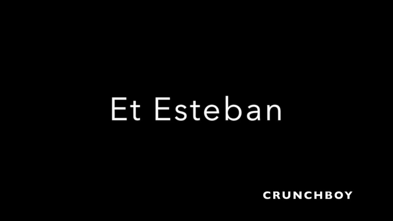 Angel Garcai Fucked Bareback By Esteban - BarebackAndCreampie
