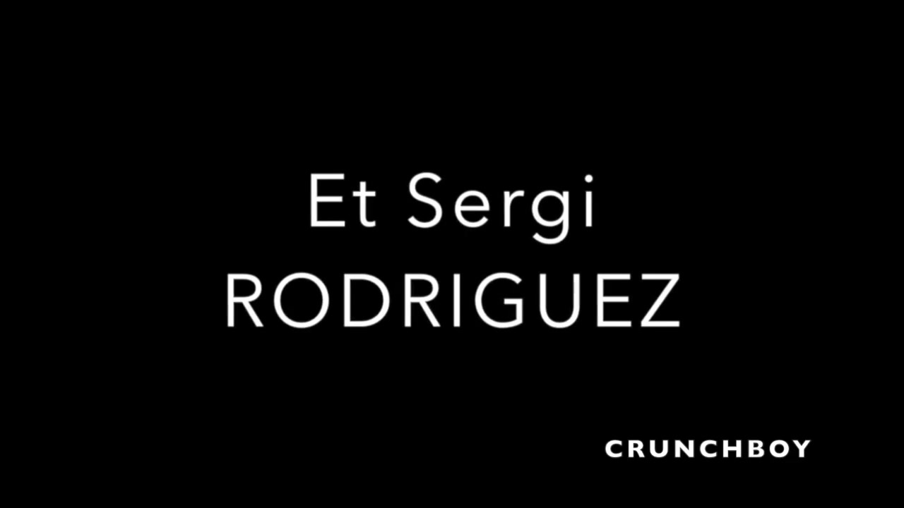 Sergi Rodriguez Fucked Raw By Frankc Valencia - BarebackAndCreampie