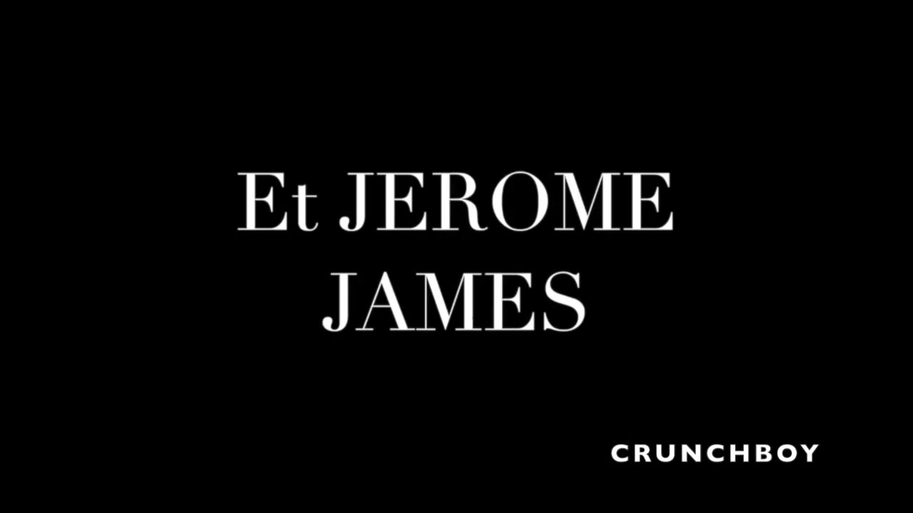 Jerome James Creampied By Amazing Xxl Cock - BarebackAndCreampie