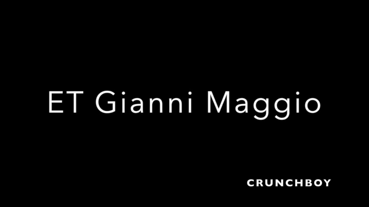Kosmin Fucked Bareback By The Xxl Cock Of Gianni Maggio Rough - BarebackAndCreampie