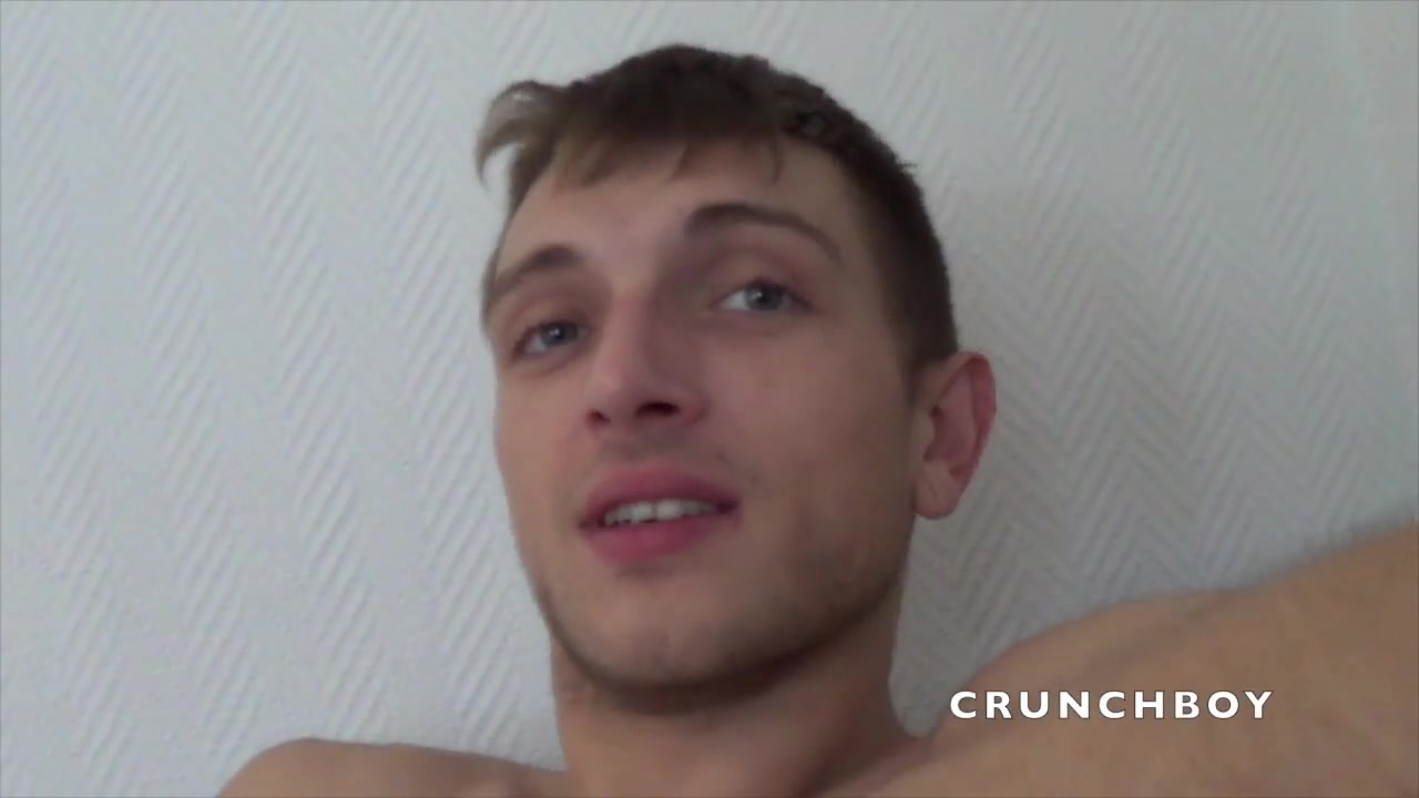 Kosmin Fucked Bareback By The Xxl Cock Of Gianni Maggio Rough - BarebackAndCreampie