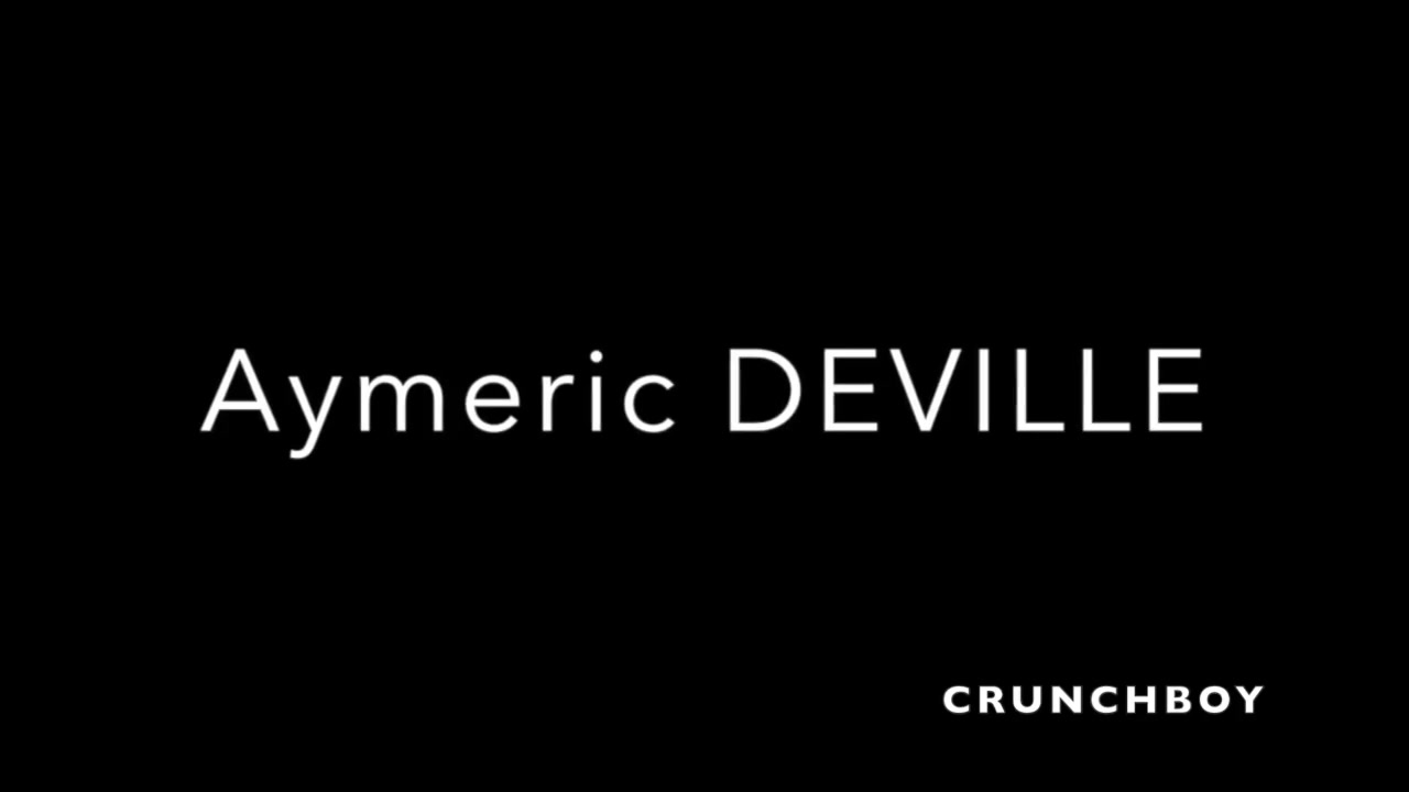 Aymeric Deville Fucked Raw By Romantik - BarebackAndCreampie